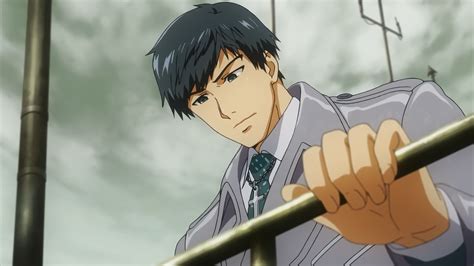 koutarou amon|kotaro amon tokyo ghoul.